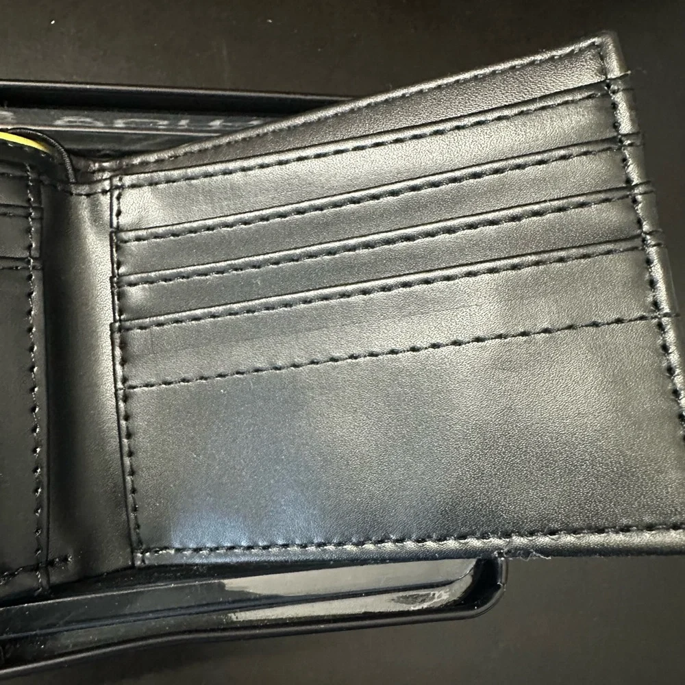 🆕Boyz N The Hood Bifold Wallet